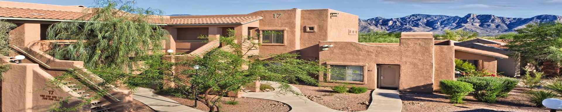 WorldMark Rancho Vistoso